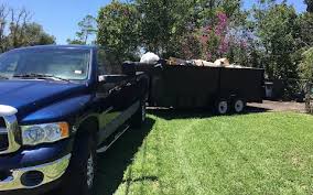 Recycling Services for Junk in Rolling Hills, CA